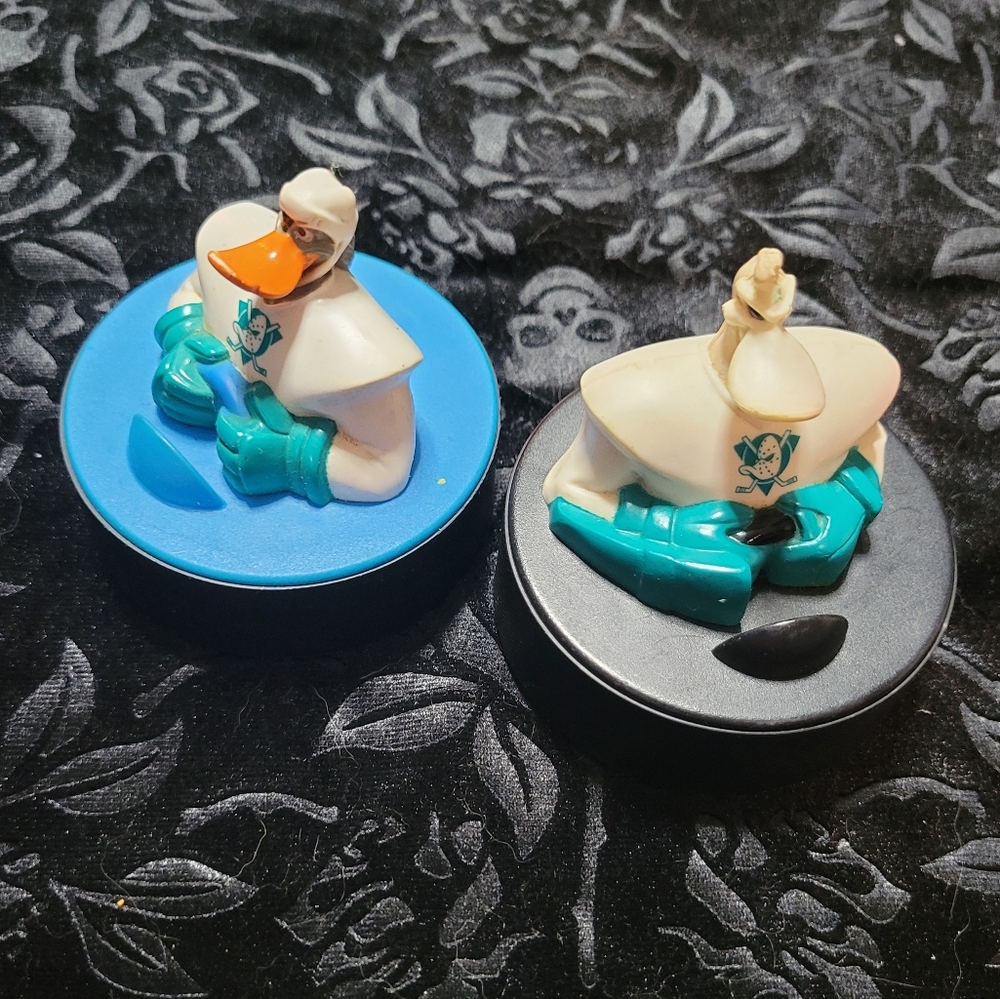 Mighty Ducks Bundle